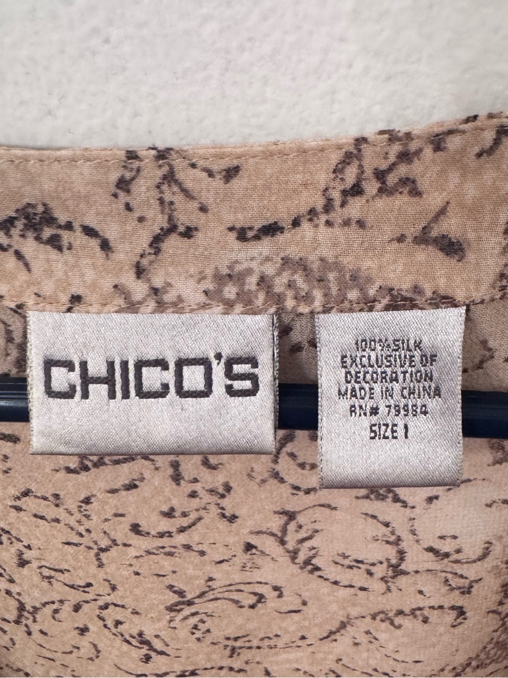CHICO’S - Picture 11 of 11